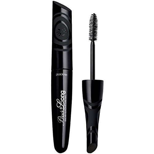 Preisvergleich Produktbild Deborah Mascara schwarz, 9 ml
