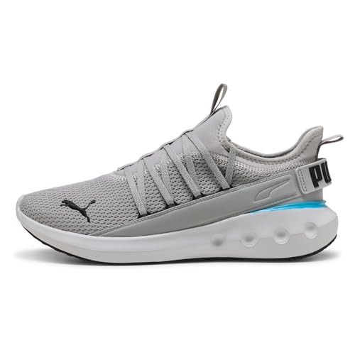 Image of Puma Unisex-Adult Softride Carson Fresh Running Shoe