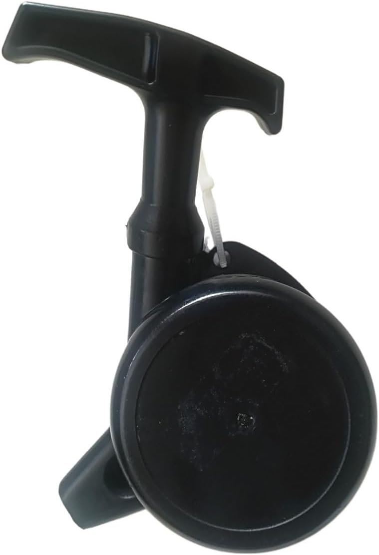 Starter 4T Compatible with TU26 TU23 TL26 TL23 Sprayer Lawn Mower Rewind