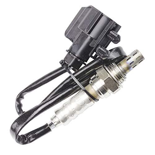 Sensor de oxígeno 2 piezas para Chrysler Town & Country 2001-2003 miniatura 4