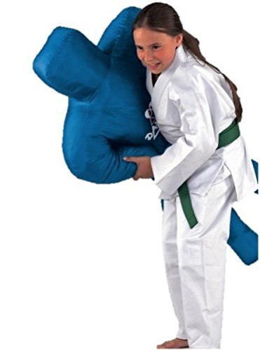 DanRho Nylon Judo Dummy