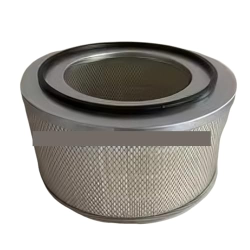 Filtre à air pour compresseur d'air 6.4248.0 cartouche filtrante 6.4248.1 et 64148