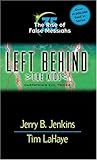 The Rise of False Messiahs: Carpathia's Evil Tricks (Left Behind: The Kids, No. 35)