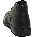 Alpine Swiss Men's Leather Lined Dressy Ankle Boots
