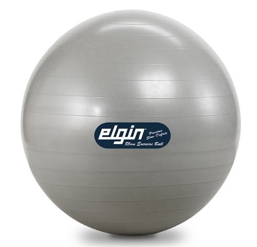 Elgin Commercial Duty Burst Resist Exercise Ball 75cm
