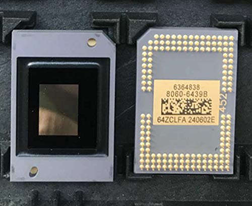 DLP Projector DMD Chip 8060-6038B 8060-6039B 8060-6138B 8060-6139B 8060-6338B 8060-6339B 8060-6438B 8060-6439B for Projector
