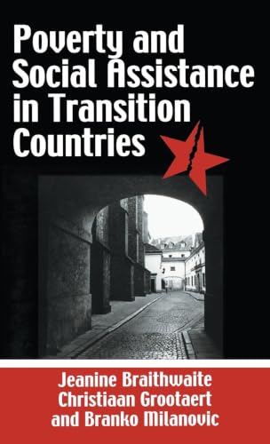 Poverty and Social Assistance in Transition Countries
