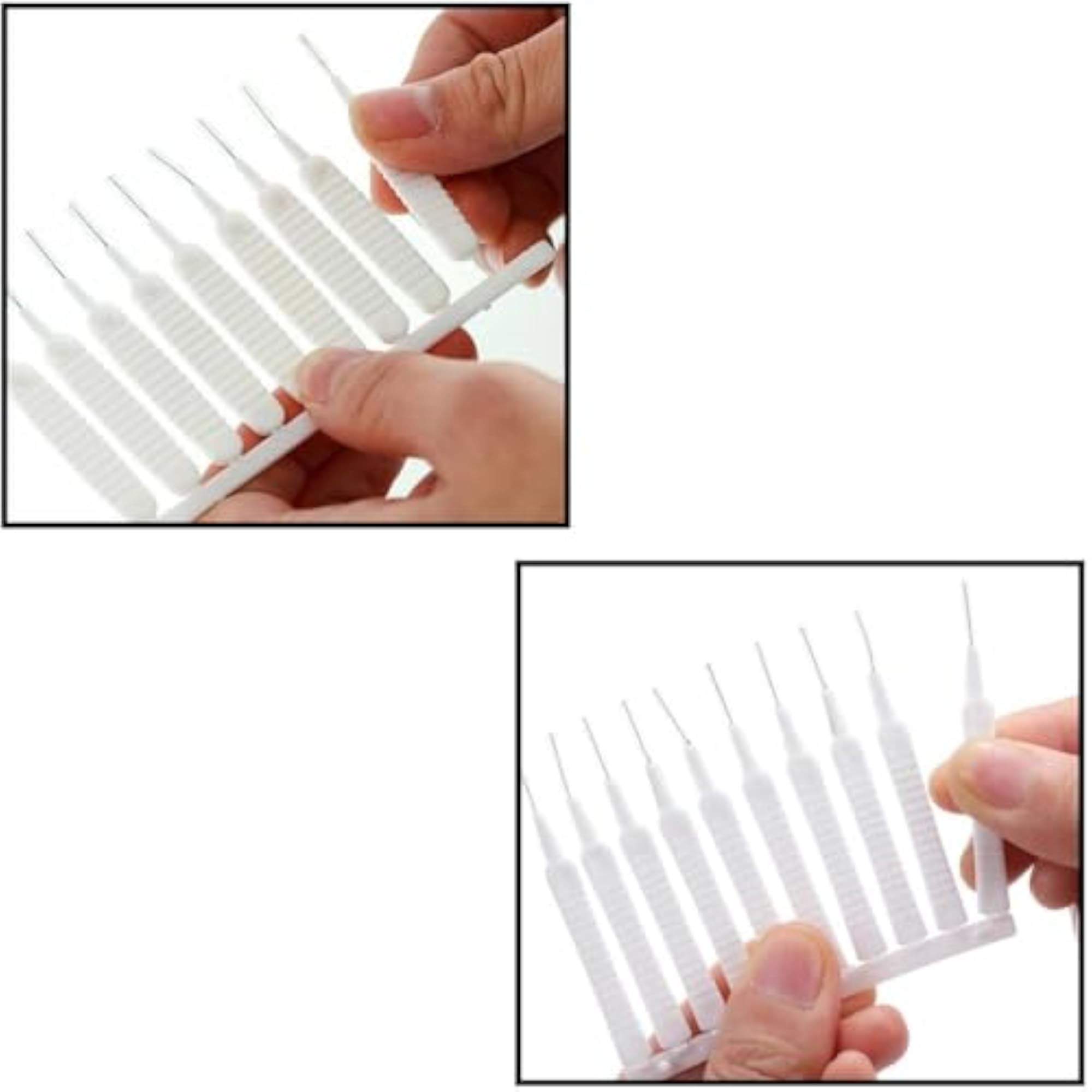 Multifunctional Anti-Clogging Cleaning Brush, Durable