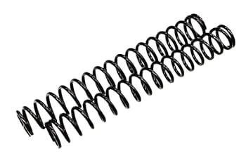 Amazon | KN企画 ローダウンフロントフォークスプリング