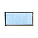 Flanders/Precisionaire 10055.011224 Fiberglass Furnace Filter (Pack of 12)