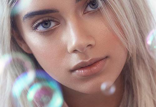 Lottie London B.A.E. Before Anything Else Illuminating Primer 28 ml / 0.98 fl.oz, 1 Ounce (Pack of 1), Beige