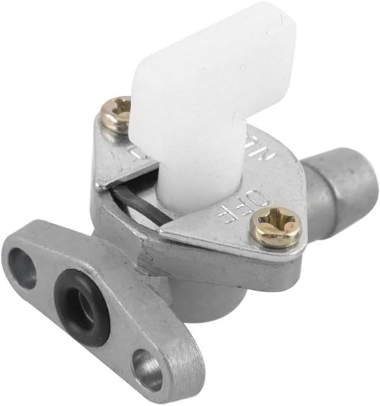 Carburetor Fuel Tap Pocket Cock Switch Fit for 2 Stroke 47cc 49cc Mini ATV Quad Dirt Pit Bike Scooter(04)