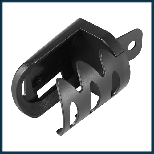 Soporte Portavasos Multiusos Plástico Negro Suzuki Jimny miniatura 6
