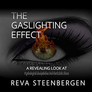 The Gaslighting Effect cover art