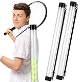 Lenwen Tennis Ball Hopper