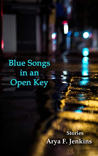 Blue Songs in an Open Key