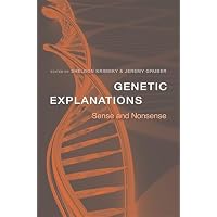 Genetic Explanations