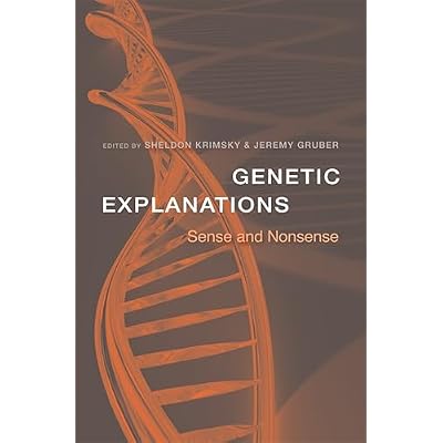 Genetic Explanations