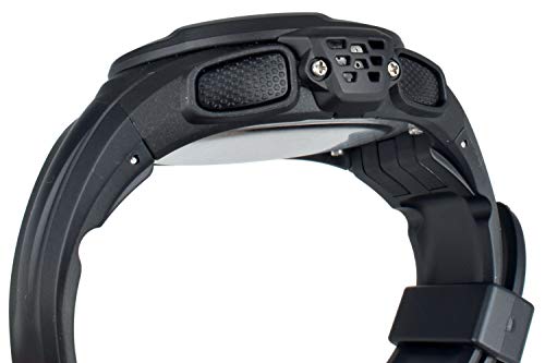 Image of SEAC Partner, Wrist-Mount Freediving Computer, Black, one Size