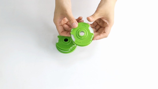 Amazon.com : NTSUMI RS90111 Trimmer Spool Line Fit for Earthwise