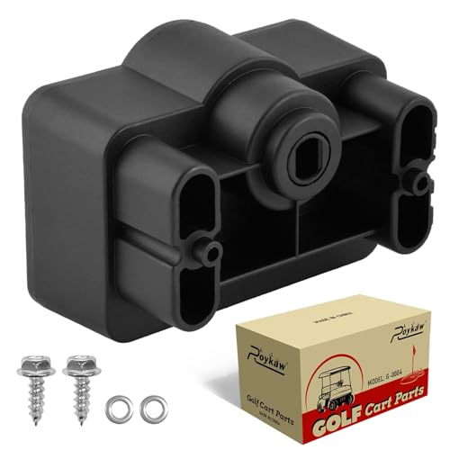 Potentiomètre d'accélérateur MCOR 2 de haute précision pour Club Car Precedent OEM 103327901