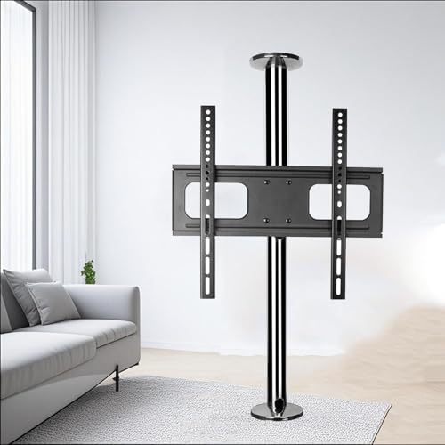 Support de sol rotatif TV 360 pour éviter les reflets sur écran