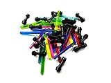 Lose LEGO Originalware in einem Polybeutel ohne Originalverpackung und Anleitung.