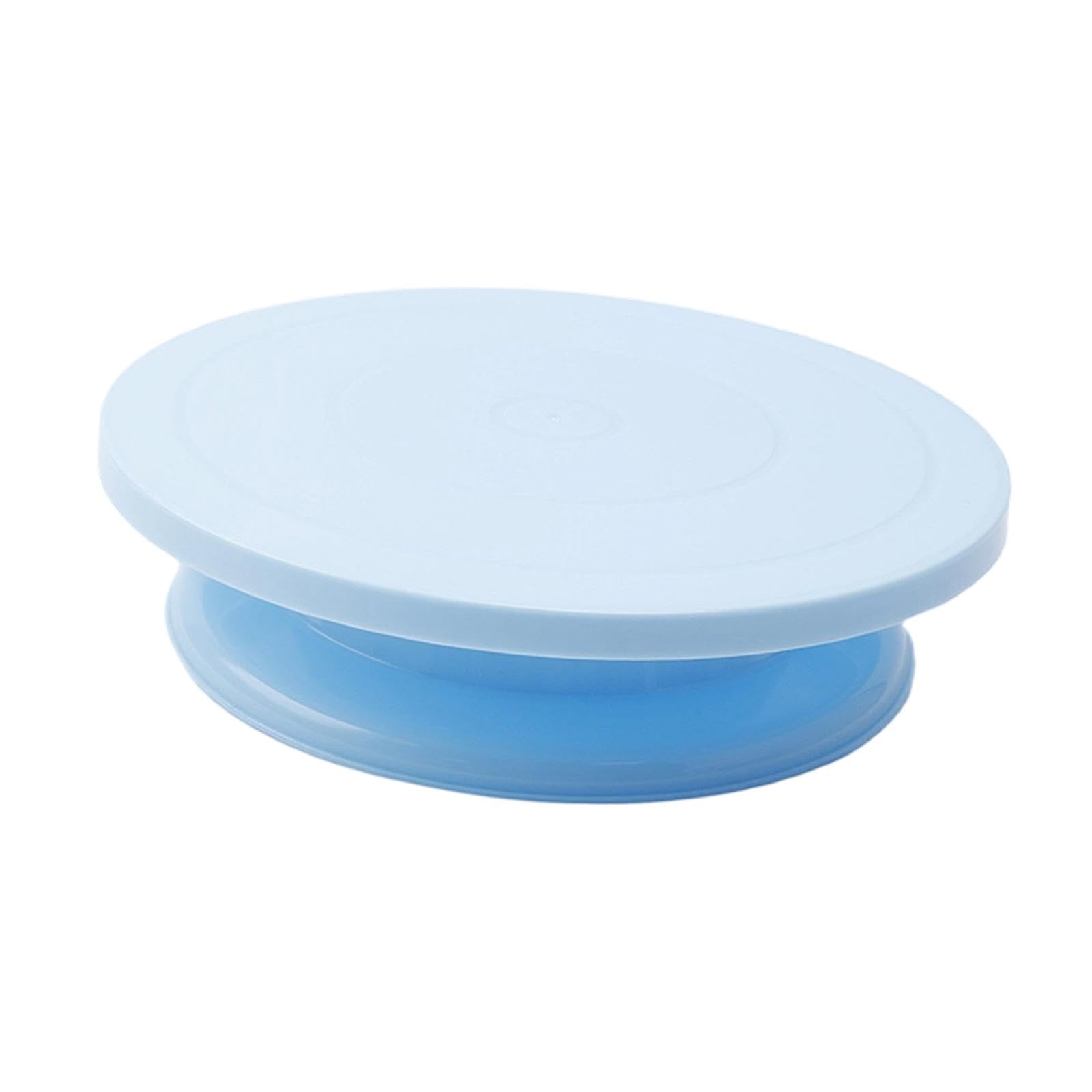 Sculpting Wheel Tool Reusable for Displaying Item Ceramic Art Model Building Blue-image-45