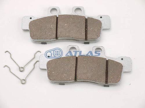 Amazon | 台湾YAMAHA純正 シグナスX(Cygnus X) ブレーキパッド