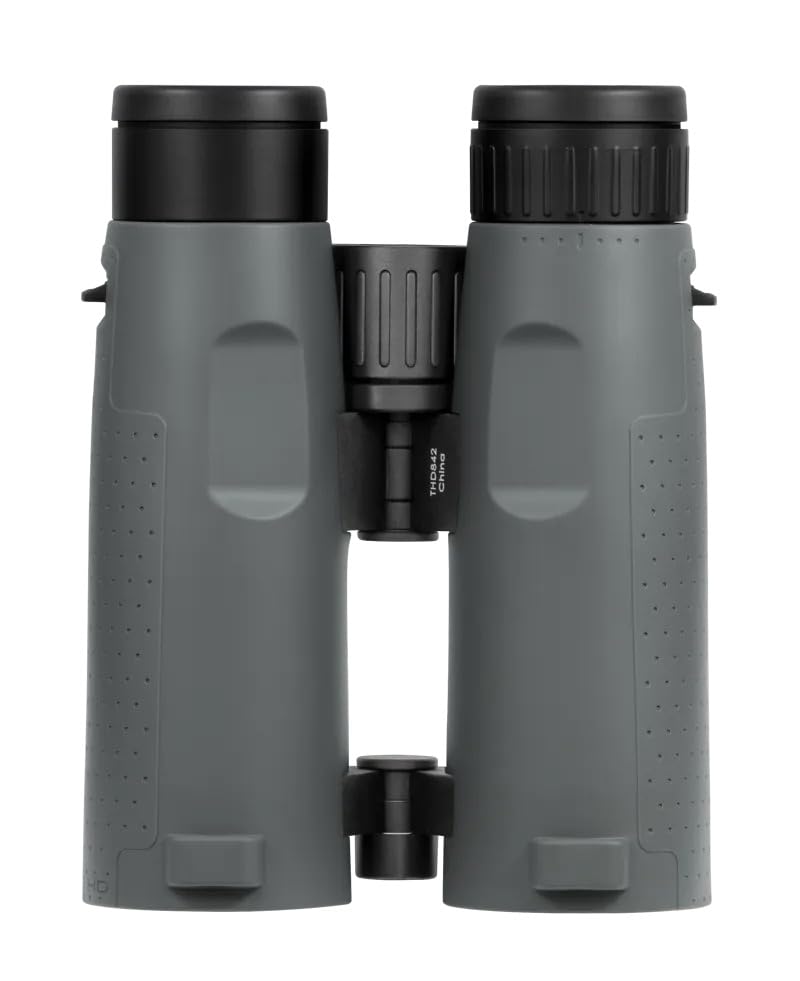 Binoculares ZeroTech Thrive HD 8x42mm Roof Prism miniatura 3