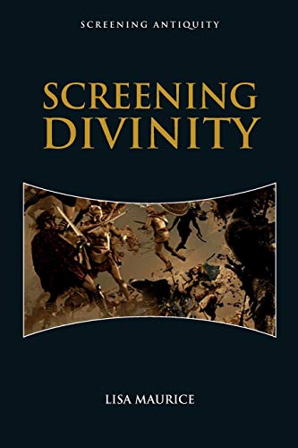 Screening Divinity (Screening Antiquity) view 2