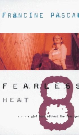 Buy Heat: No. 8 (Fearless) — BookShops.in