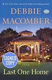  Last One Home: A Novel - Autographed Signed Copy