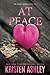 At Peace (The 'Burg Series)