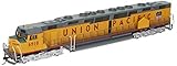 Bachmann Trains EMD DD40AX Centennial DCC Equipped Diesel Locomotive Union Pacific #6910