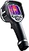 FLIR E6 Compact Thermal Imaging Camera with 160 x 120 IR Resolution, MSX and Wi-Fi