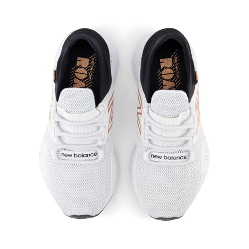 Image of New Balance Kids' Fresh Foam Roav V1 Running Shoes