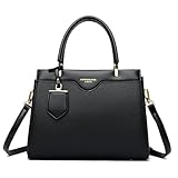 MANNUOSI Women Handbags PU Leather Fashion Tornistertaschen Elegant...