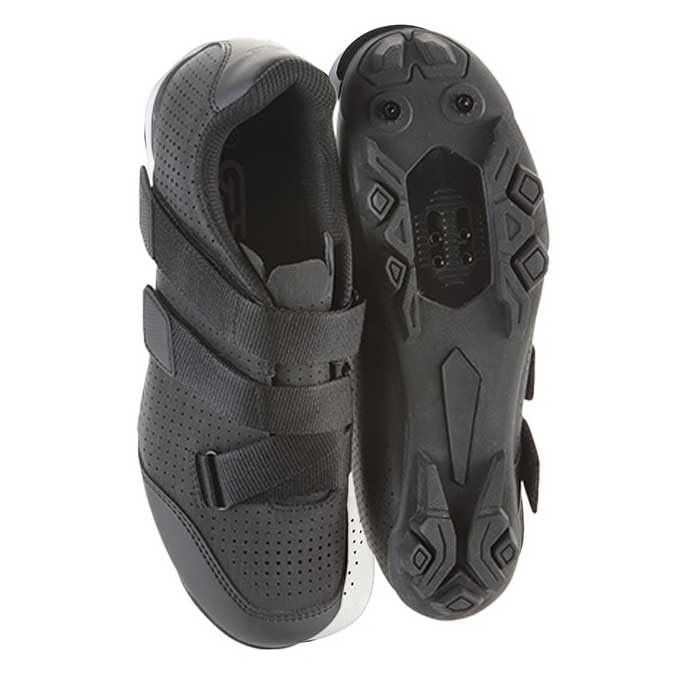 GES XC3 MTB Shoes EU 45