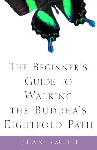 The Beginner's Guide to Walking the Buddha's Eightfold Path image 2