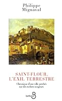Saint flour l exil terrestre 2714435289 Book Cover