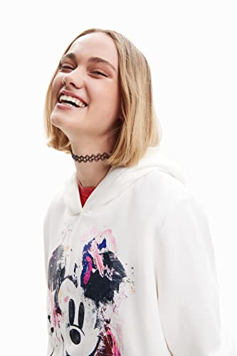 La Mejor Selección de Desigual talla m los mejores 5. 15 Imagen adicional