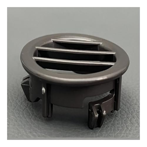Grille d'aération climatisation tableau de bord Mercedes W204 C220 C200
