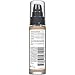Almay Liquid Foundation, Truly Lasting Color, Long Wearing Natural Finish, Vitamin E and Lemon Extract, Hypoallergenic, Cruelty-Free, Dermatologist Tested, 220 Neutral, 1 fl oz