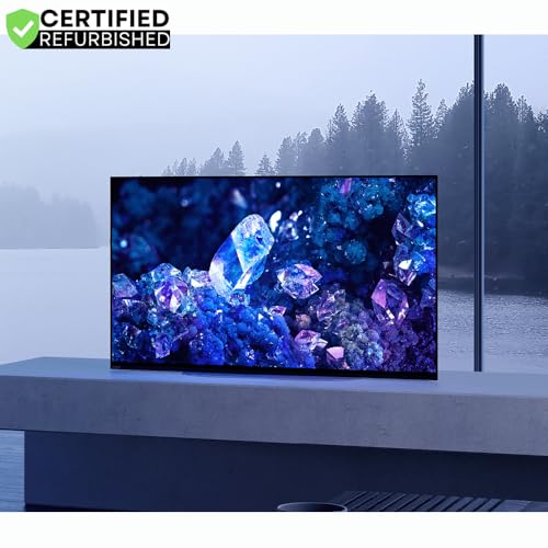 Sony 98 inch Bravia XR TV