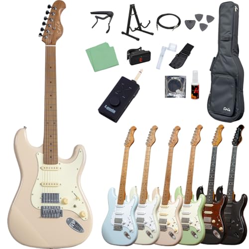 Eris エレキギター モカ　新品同様 k2005149.jpg?fitin=720:720