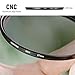 NEEWER 67mm ND Lens Filter Kit: ND2 ND4 ND8 ND16, Lens Cleaning Pen, Filter Pouch Neutral Density Filter and Accessory Kit Compatible with Canon Nikon Sony Panasonic DSLR Cameras with 67mm Lens