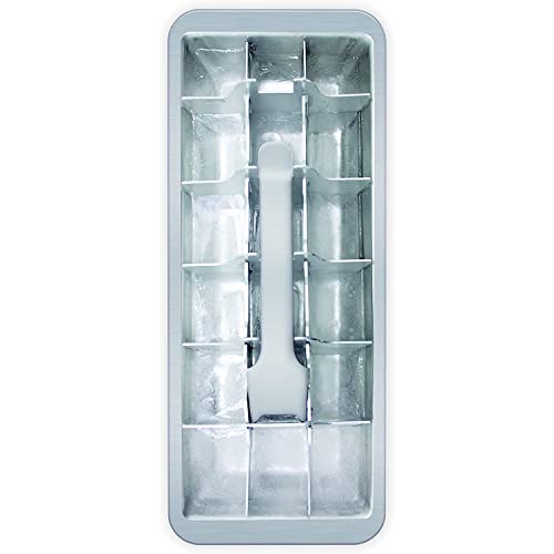 Bandeja vintage para cubos de hielo HIC Kitchen miniatura 2