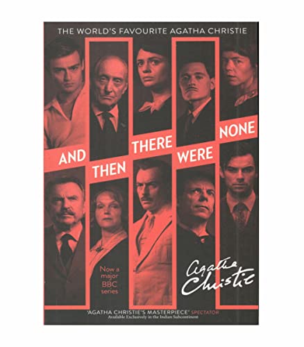 Image of The World's Favourite Agatha Christie Box Set