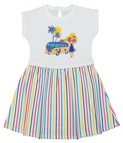 Image of Clothe Funn Girls Kulti Frock